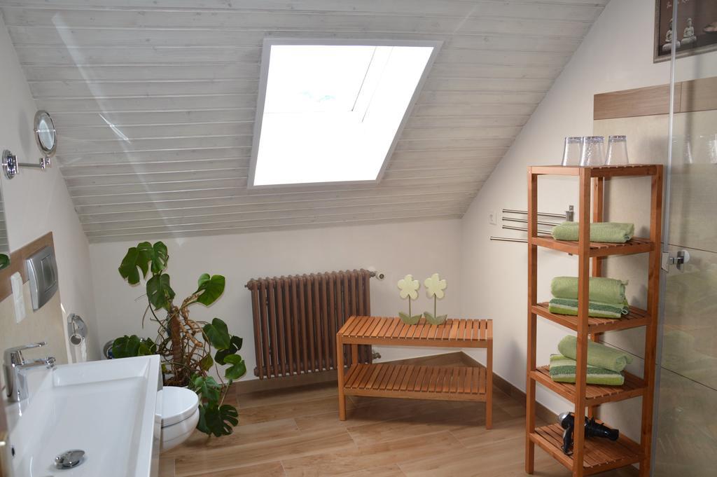 Ferienwohnung Diana Rust Rum bild