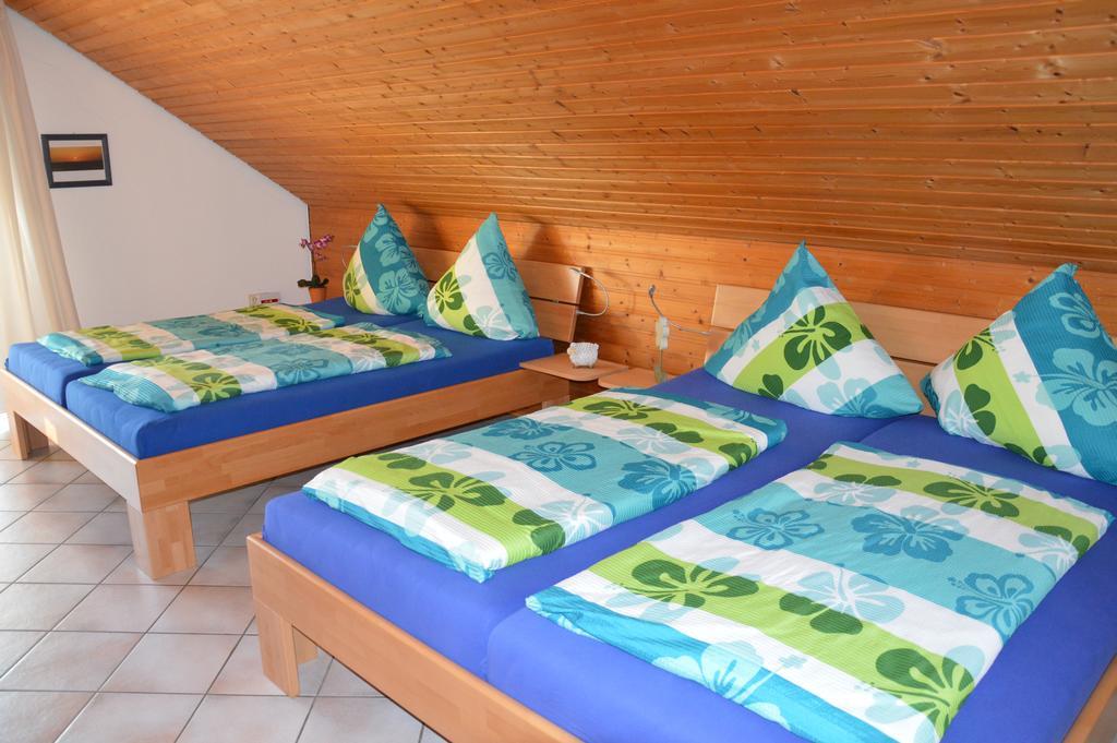Ferienwohnung Diana Rust Exteriör bild