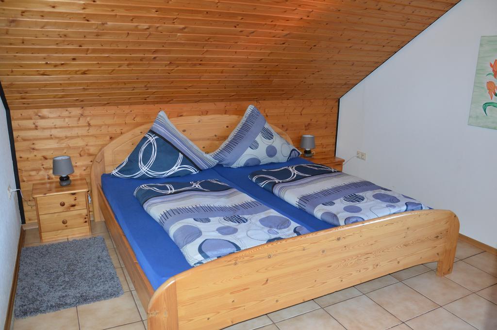 Ferienwohnung Diana Rust Exteriör bild