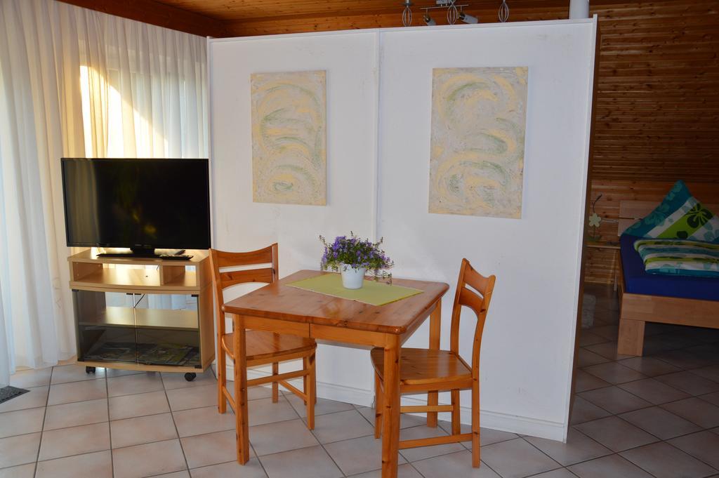 Ferienwohnung Diana Rust Exteriör bild